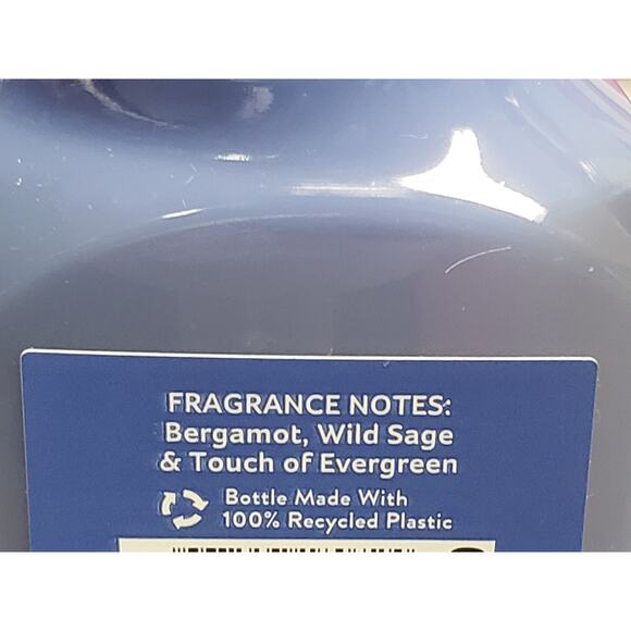 BBW Lakeside Life Gentle Foaming Hand Soap - Picture 2 of 2